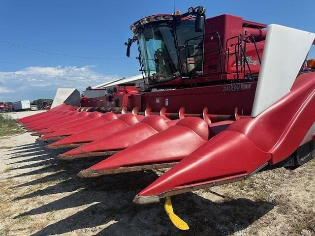 Image of Case IH 3412 equipment image 1