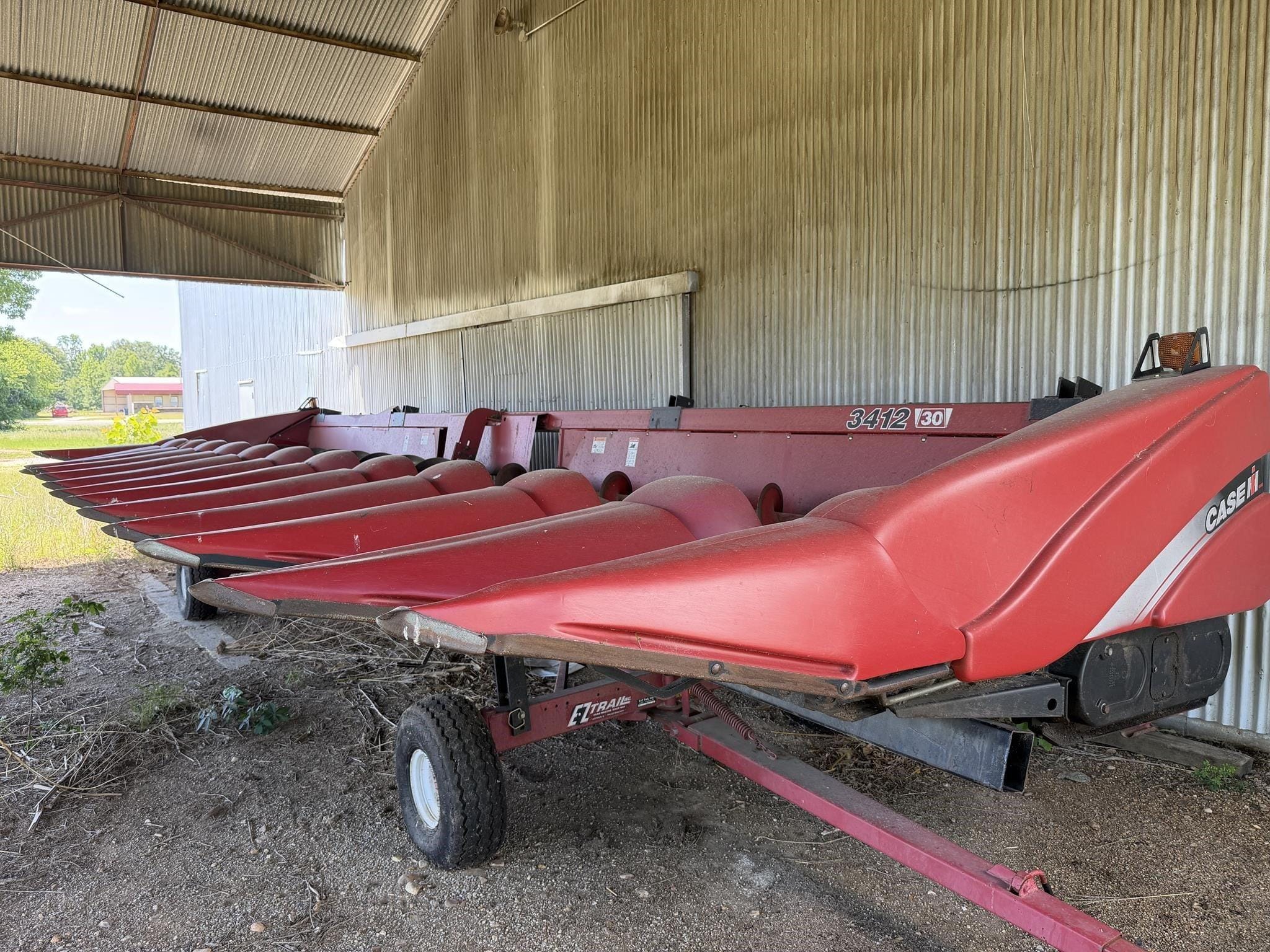 2013 Case IH 3412 Equipment Image0