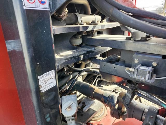 Image of Case IH 350 equipment image 3