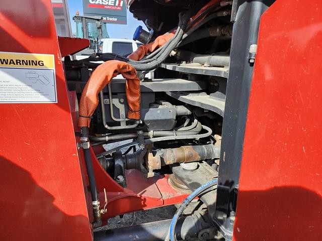 Image of Case IH 350 equipment image 4