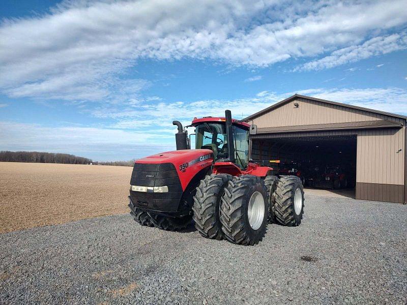 Image of Case IH 350 Primary image