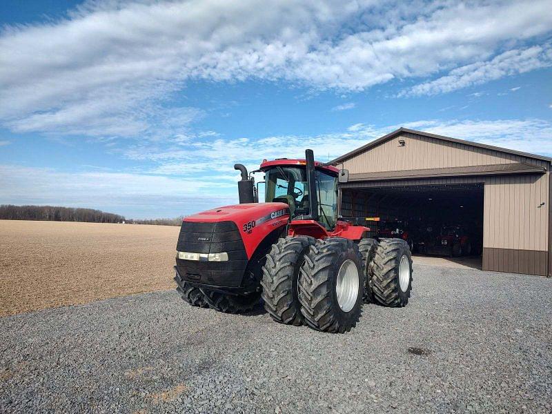 Image of Case IH 350 Primary Image