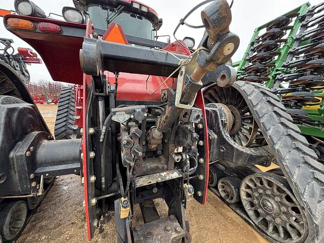 Image of Case IH Steiger 400 Rowtrac equipment image 2