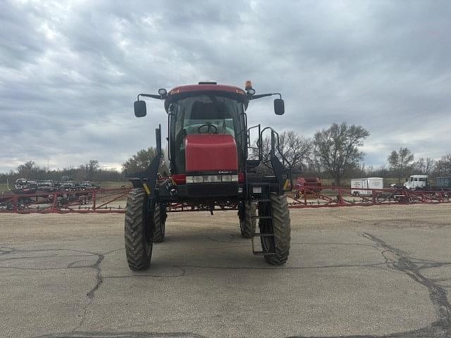 Image of Case IH Patriot 4430 equipment image 1