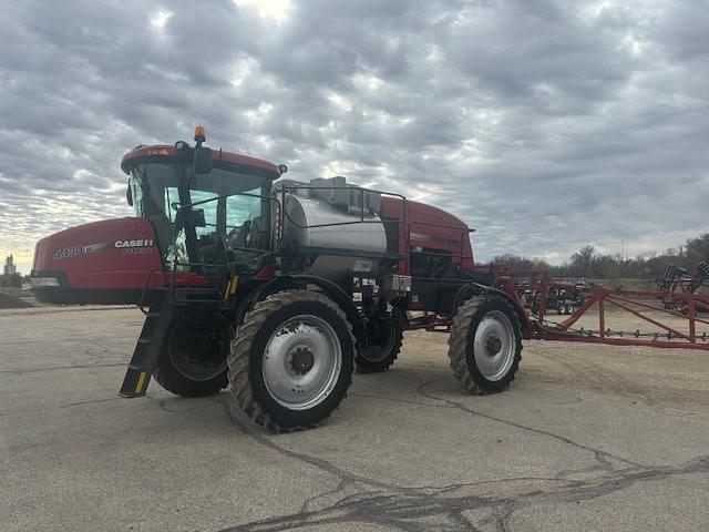 Image of Case IH Patriot 4430 Primary image