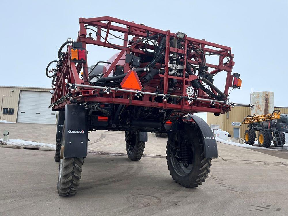 Main image Case IH Patriot 4430 15