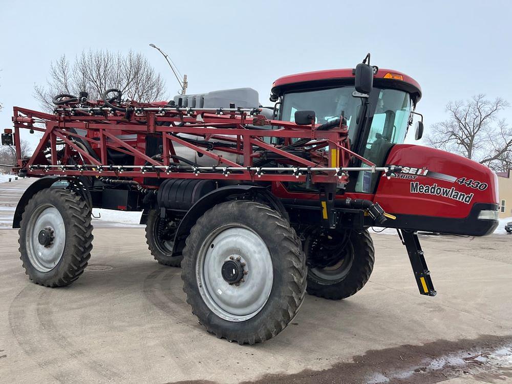 Main image Case IH Patriot 4430 2