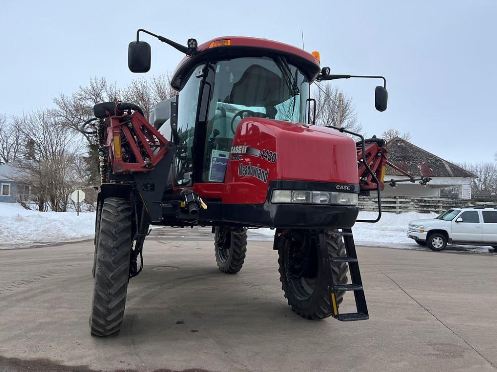 Main image Case IH Patriot 4430 33