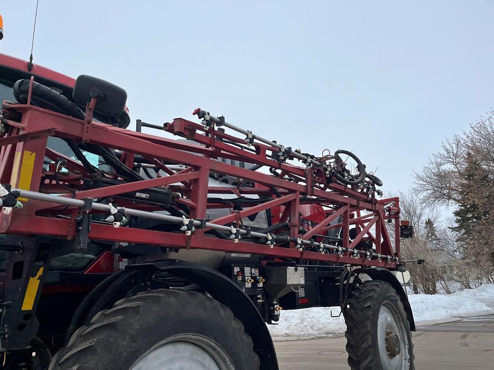 Main image Case IH Patriot 4430 49