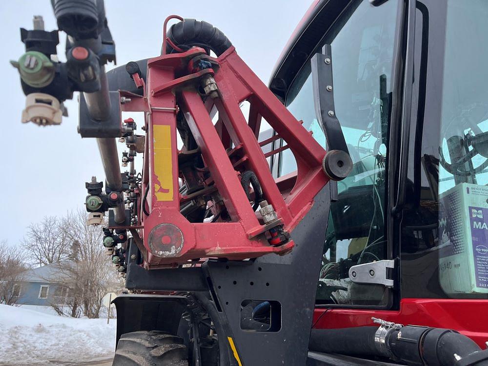 Main image Case IH Patriot 4430 57