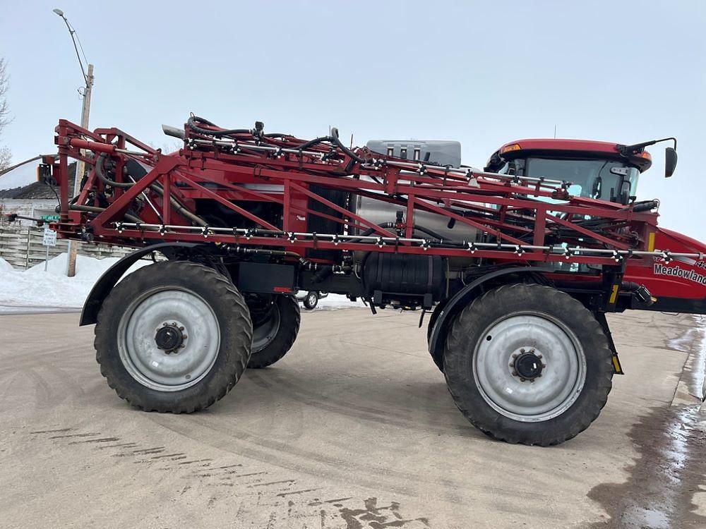 Main image Case IH Patriot 4430 5