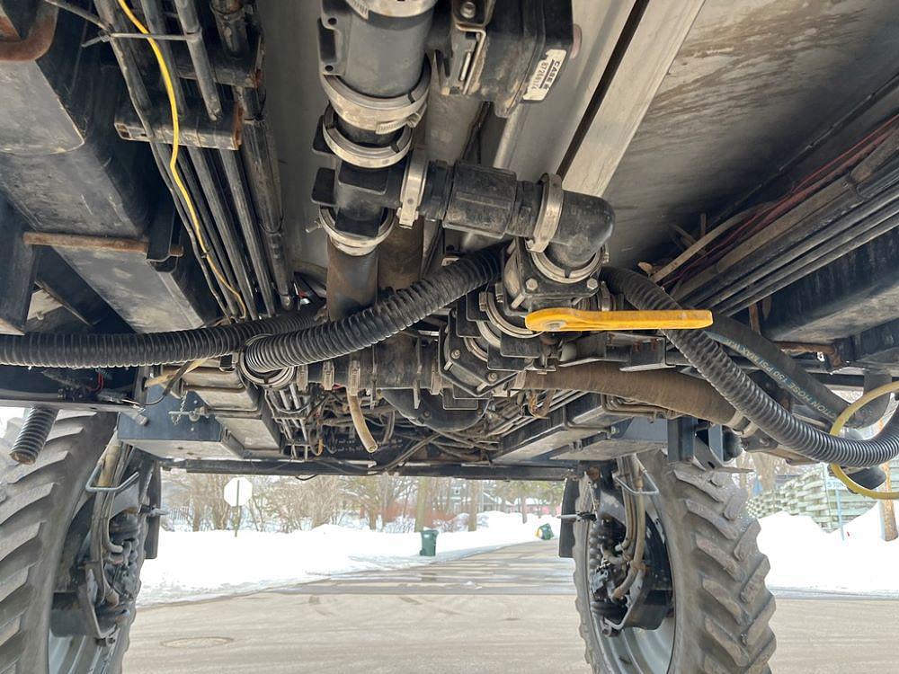 Main image Case IH Patriot 4430 62