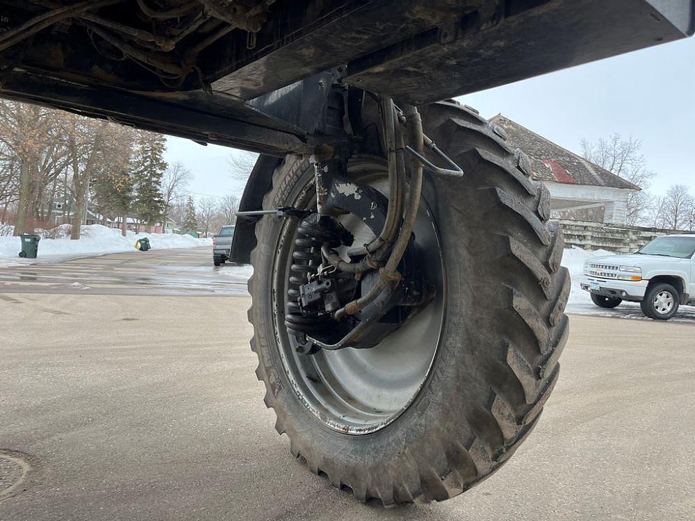 Main image Case IH Patriot 4430 63