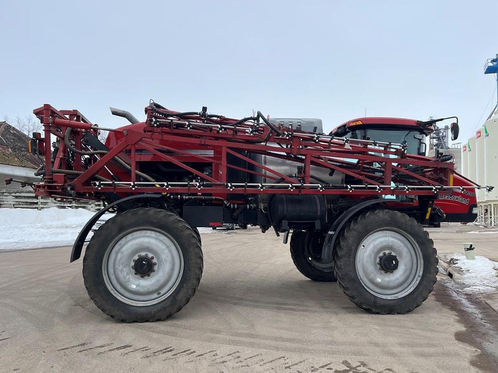 Main image Case IH Patriot 4430 6