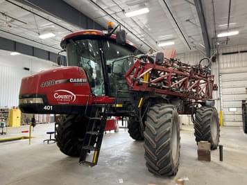Main image Case IH Patriot 4430