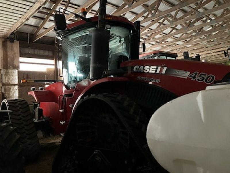 Image of Case IH 450 Primary image
