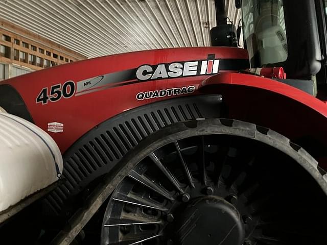 Image of Case IH 450 equipment image 2