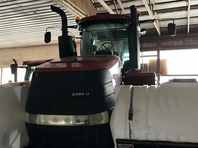 Image of Case IH 450 equipment image 1