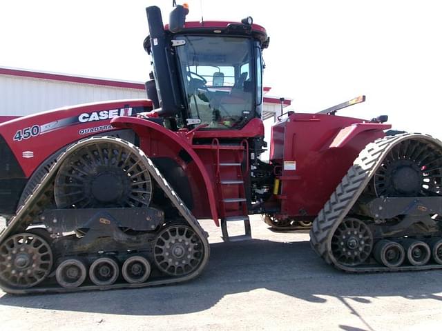 Image of Case IH 450 equipment image 1
