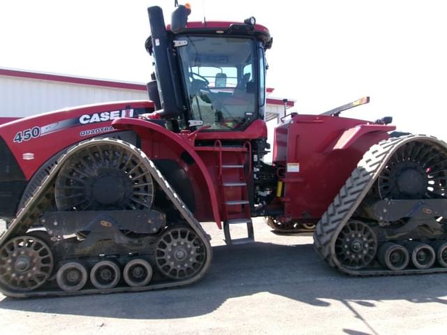 Image of Case IH 450 equipment image 1
