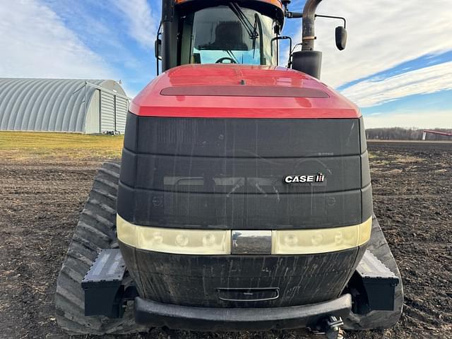 Image of Case IH Steiger 500 Quadtrac equipment image 3