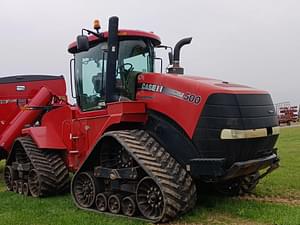 2013 Case IH 500Q Image