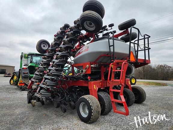 Image of Case IH Precision Disk 500T equipment image 2