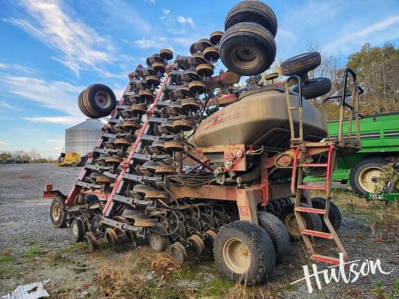 Image of Case IH Precision Disk 500T equipment image 2