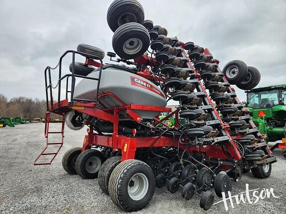 Image of Case IH Precision Disk 500T equipment image 3