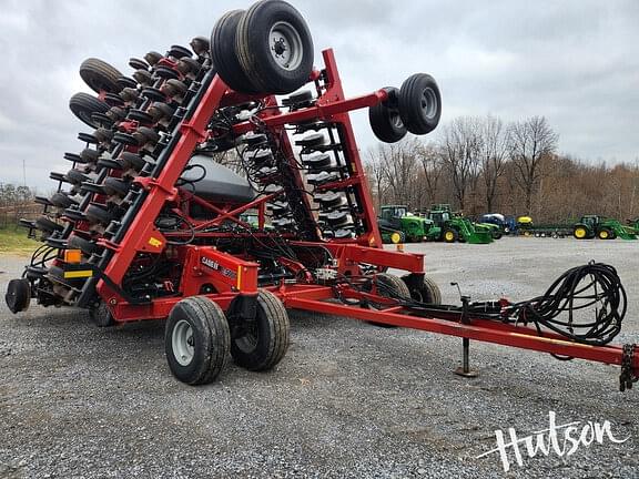 Image of Case IH Precision Disk 500T Primary image