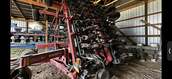 Image of Case IH Precision Disk 500T Primary image