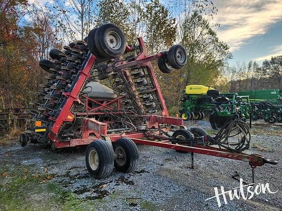 Image of Case IH Precision Disk 500T Primary image