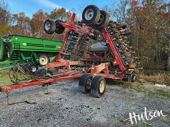 Image of Case IH Precision Disk 500T equipment image 1