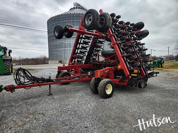 Image of Case IH Precision Disk 500T equipment image 1