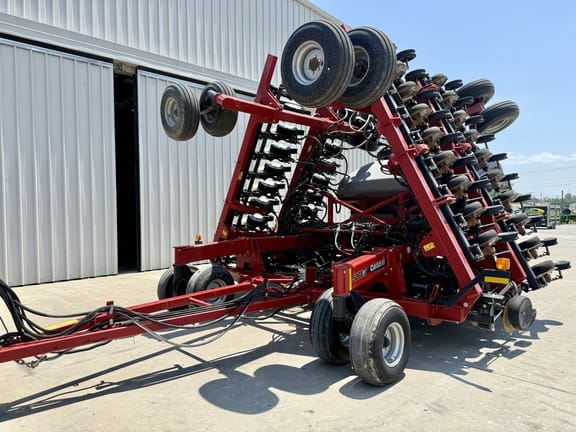2013 Case IH Precision Disk 500T Equipment Image0