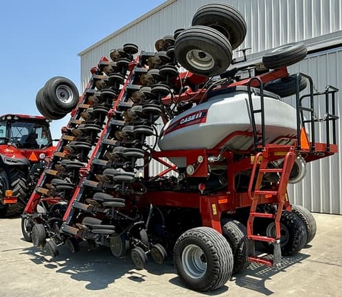 Image of Case IH Precision Disk 500T equipment image 1