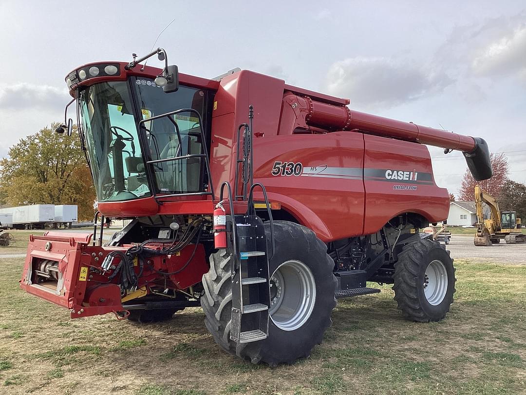 Image of Case IH 5130 Primary image