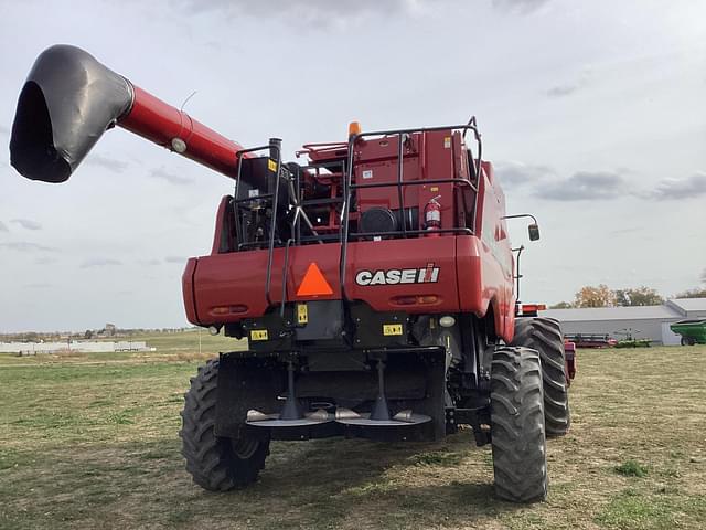 Image of Case IH 5130 equipment image 3