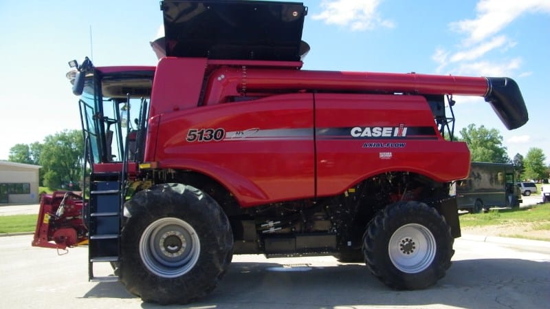 Main image Case IH 5130