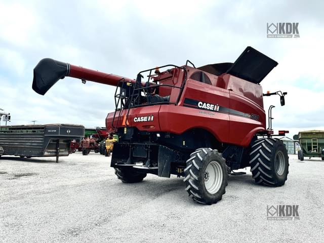 Image of Case IH 5130 equipment image 4