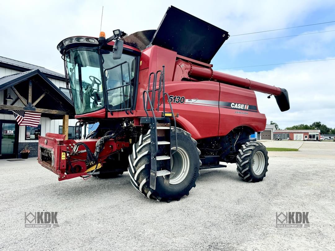 Image of Case IH 5130 Primary image