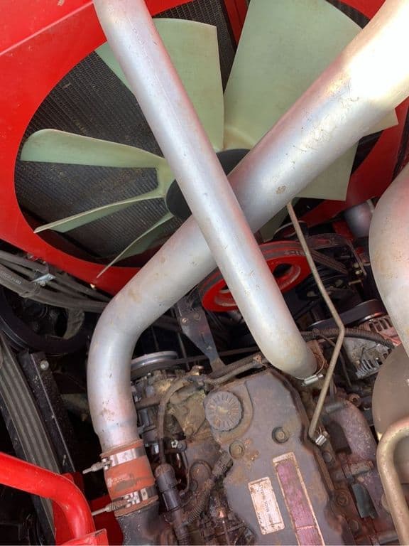 Image of Case IH 5130 equipment image 4