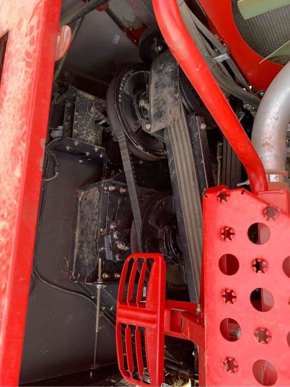 Image of Case IH 5130 equipment image 3