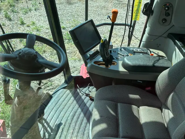 Image of Case IH 5130 equipment image 3