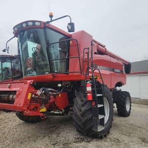 2013 Case IH 5130 Image