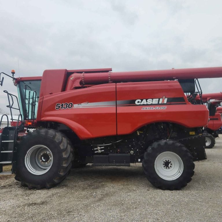 2013 Case IH 5130 Equipment Image0