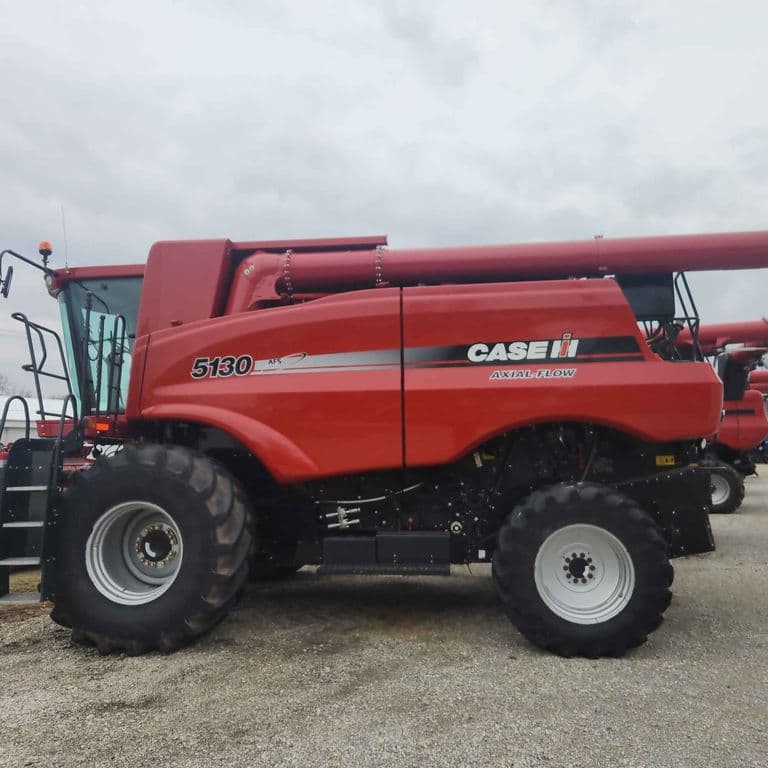 Image of Case IH 5130 Primary image