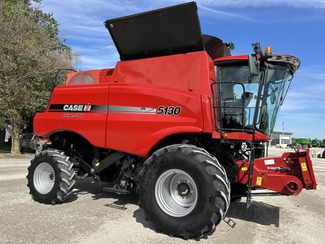 Image of Case IH 5130 equipment image 1