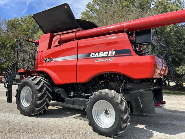 Image of Case IH 5130 equipment image 4