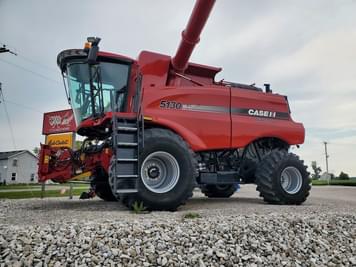 Main image Case IH 5130